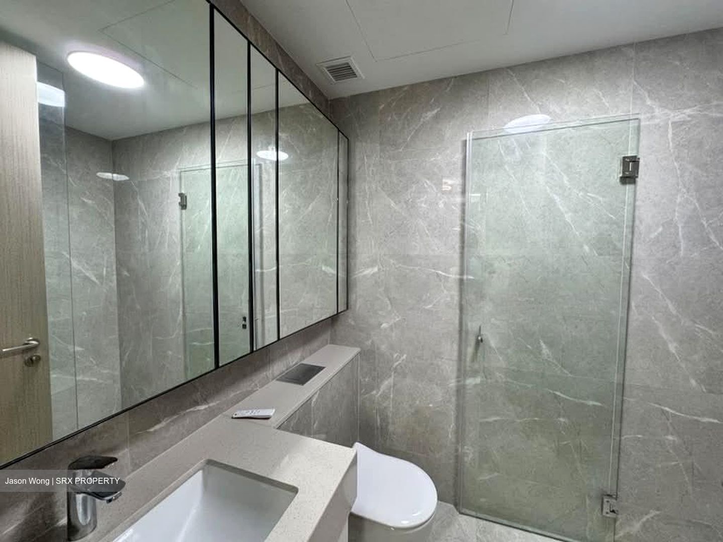 Dairy Farm Residences (D23), Apartment #569820251